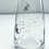 Thumbnail: Carafe PISSENLIT POINTS CHAMPAGNE