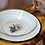 Thumbnail: Assiette creuse 2 Lapins